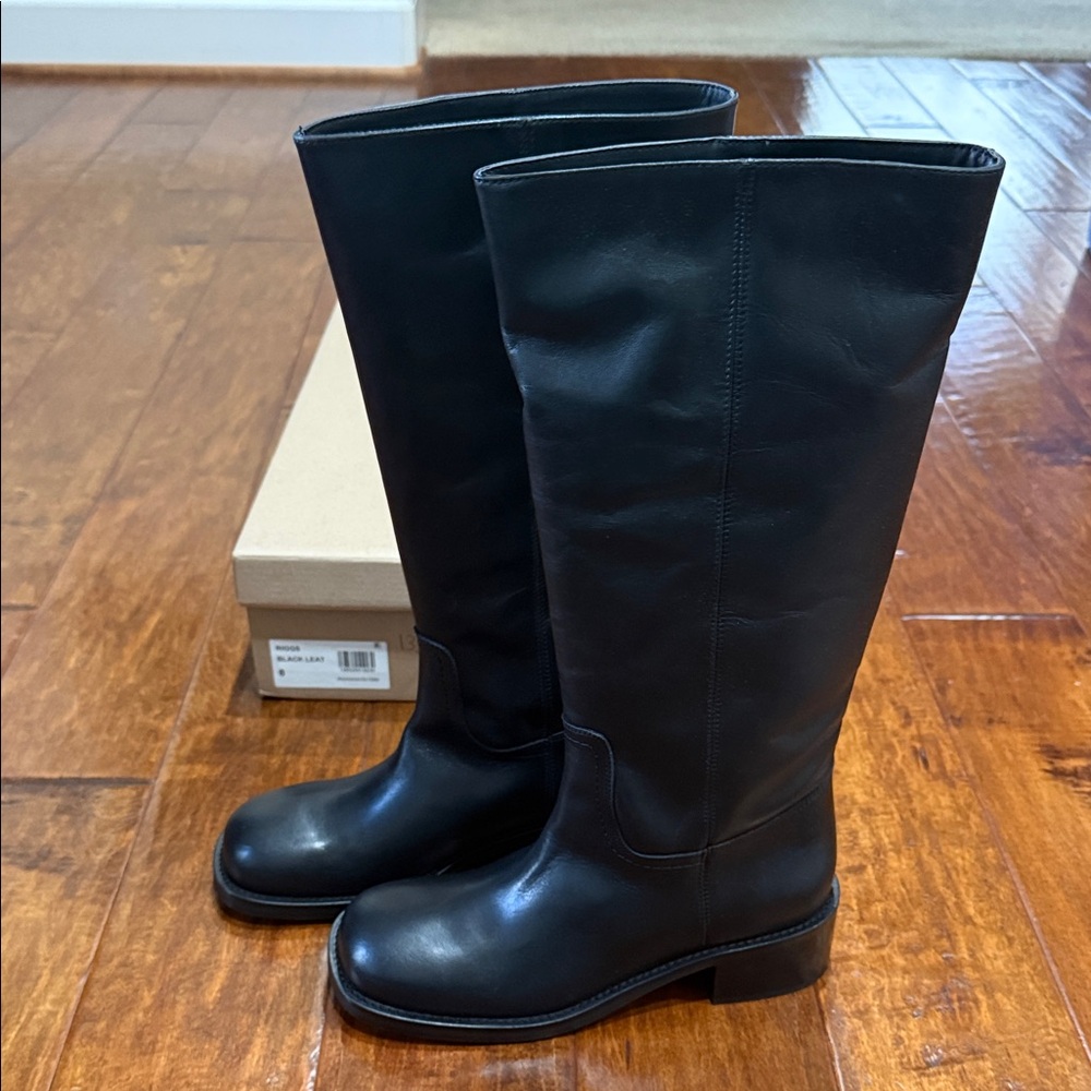 Steve Madden Riggs - Picture 4 of 13